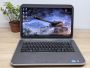 Ноутбук Б/В Dell Inspiron 5520, Intel Core i5-3210U, DDR3 8 GB, SSD 128GB, AMD Radeon HD 7600M 1Gb, 15.6" HD