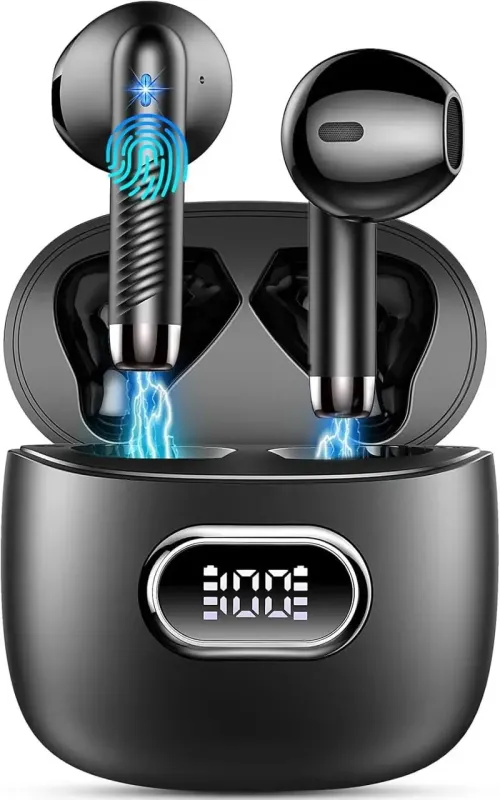 Новий Бездротові навушники Conyat J52 True Wireless Earbuds