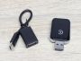 Новий Бездротовий автомобільний адаптер Apple CarPlay Android Auto