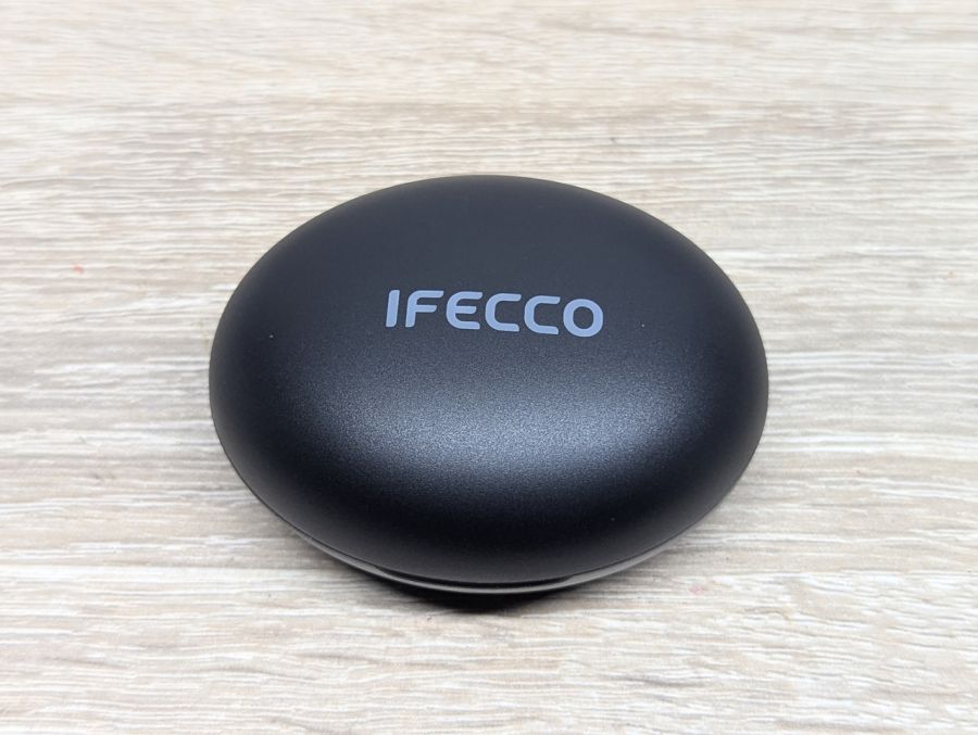 Новий Бездротові навушники для сну IFECCO S13