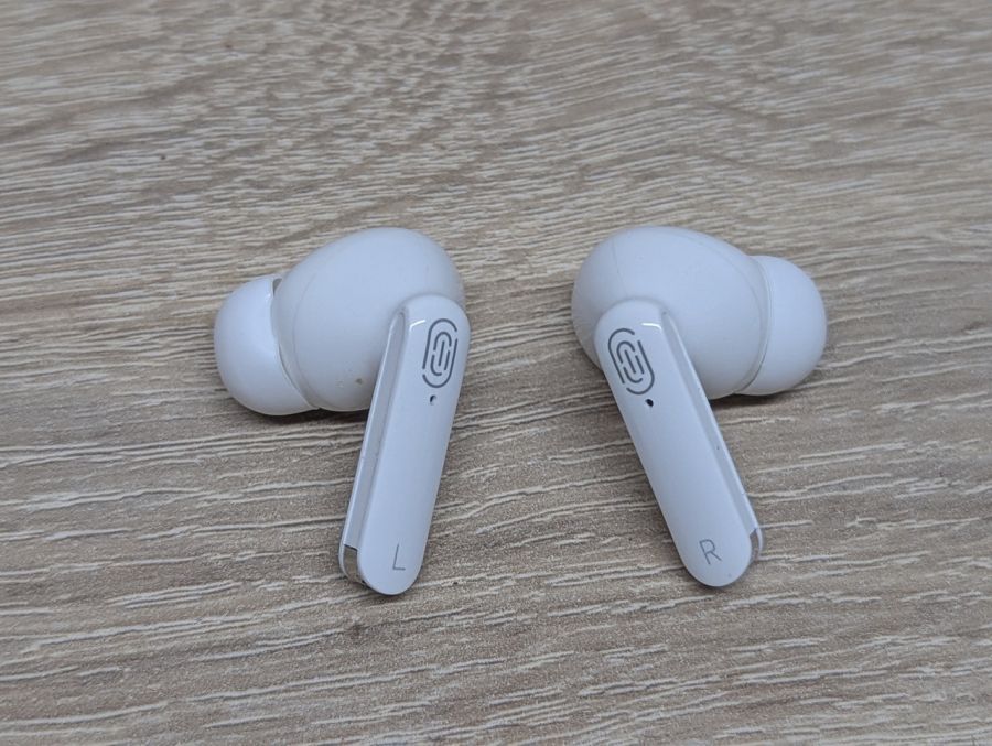 Новий Бездротові TWS-навушники Y113 True Wireless Headset