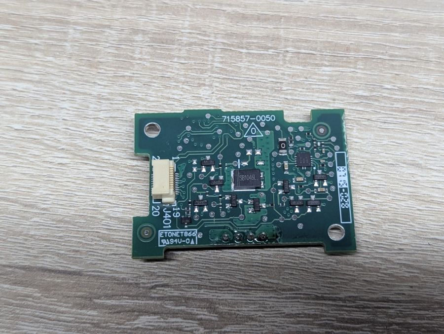 Новий Акумулятор 088772 2800 mAh для портативної колонки Bose SoundLink Mini 2