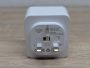Новий Туристичний адаптер Redagod 6в1 4USB 2шт