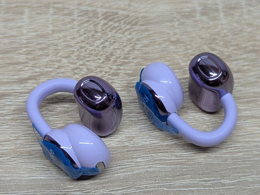 Новий Бездротові навушники DUCOCUB Auro 3 Open Ear Headphones