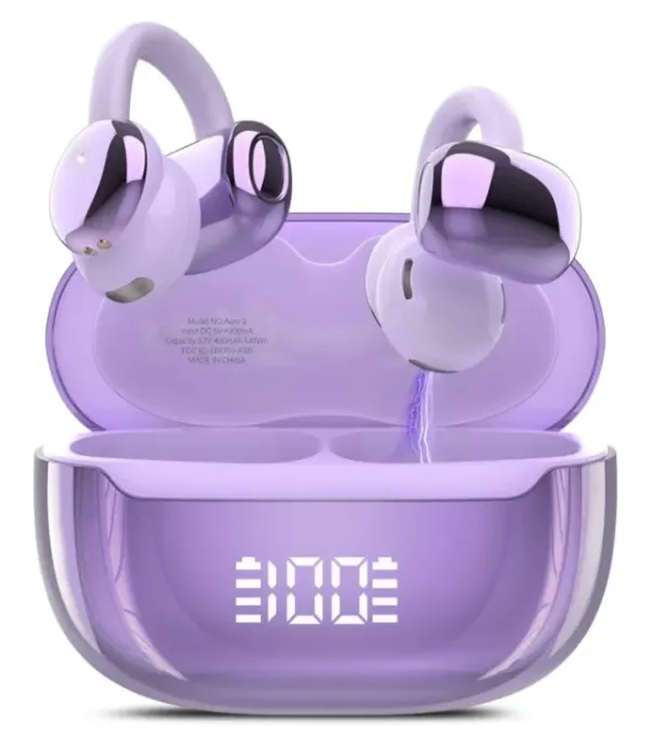 Новий Бездротові навушники DUCOCUB Auro 3 Open Ear Headphones