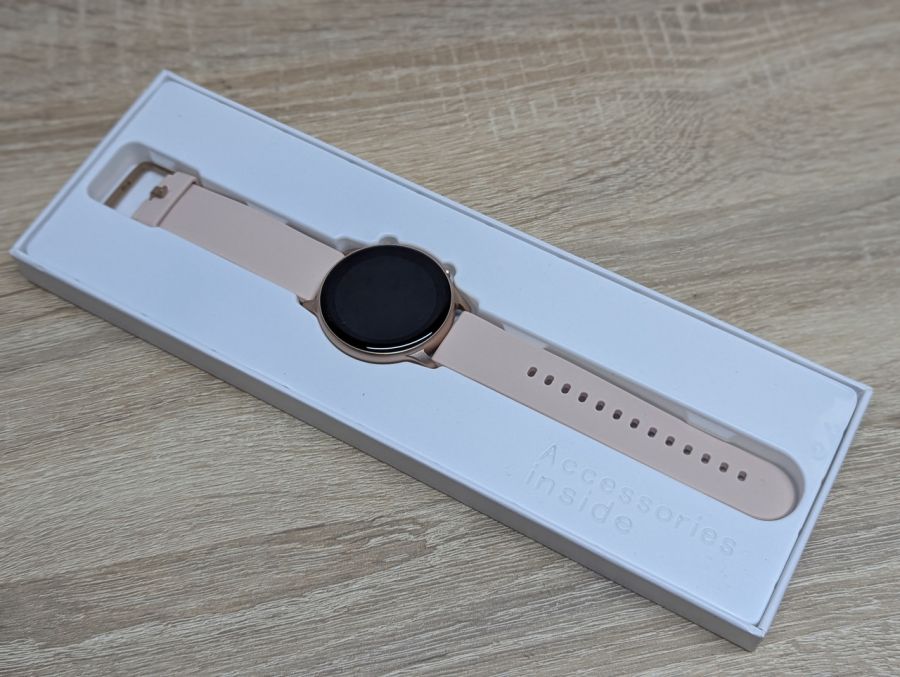 Новий Жіночий смарт-годинник TUYOMA Smartwatch LW36