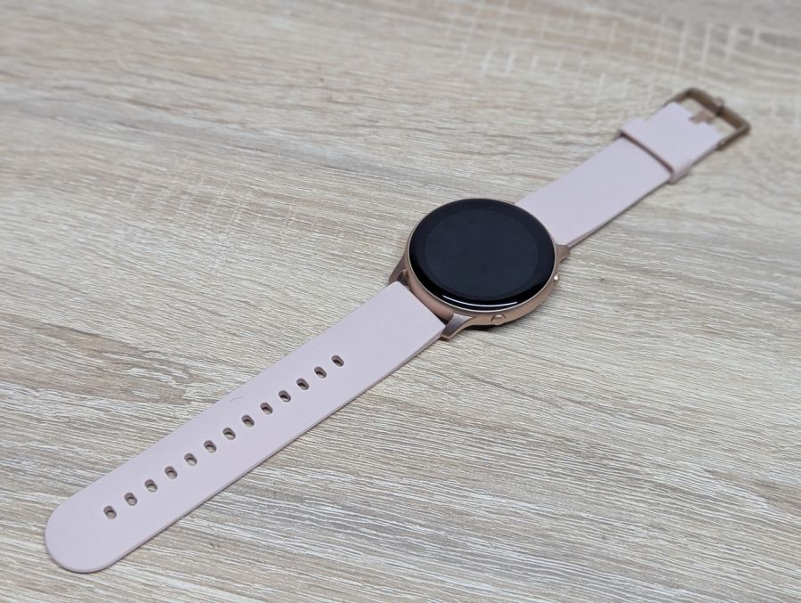 Новий Жіночий смарт-годинник TUYOMA Smartwatch LW36