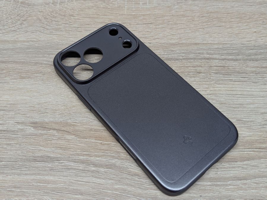 Новий Чохол для Apple iPhone 17 Pro Max