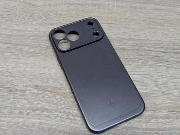 Новий Чохол для Apple iPhone 17 Pro Max
