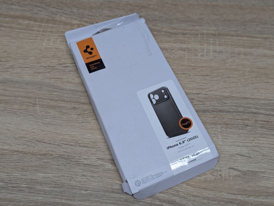 Новий Чохол для Apple iPhone 17 Pro Max