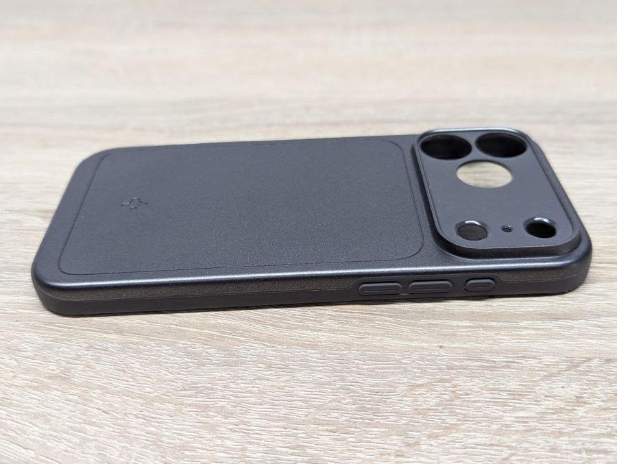 Новий Чохол для Apple iPhone 17 Pro Max