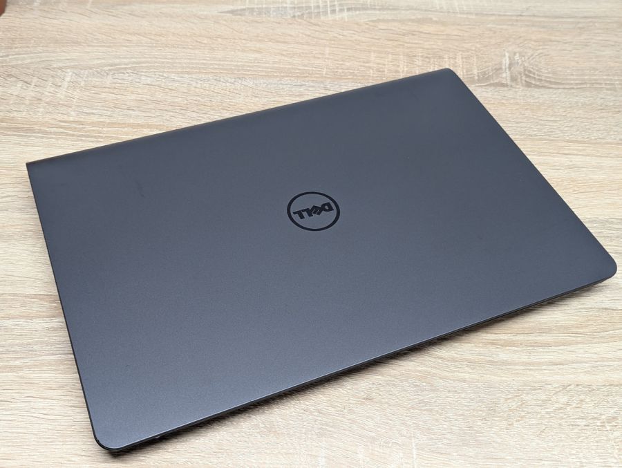 Ноутбук Б/В Dell Latitude 3550, Intel Core i5-5200U, DDR3 8 GB, SSD 128GB, NVIDIA GeForce 830M 2Gb, 15.6"