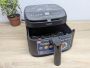 Новий Аерофритюрниця Dutepa Smart Air Fryer DAF01 4.6 л
