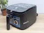 Новий Аерофритюрниця Dutepa Smart Air Fryer DAF01 4.6 л