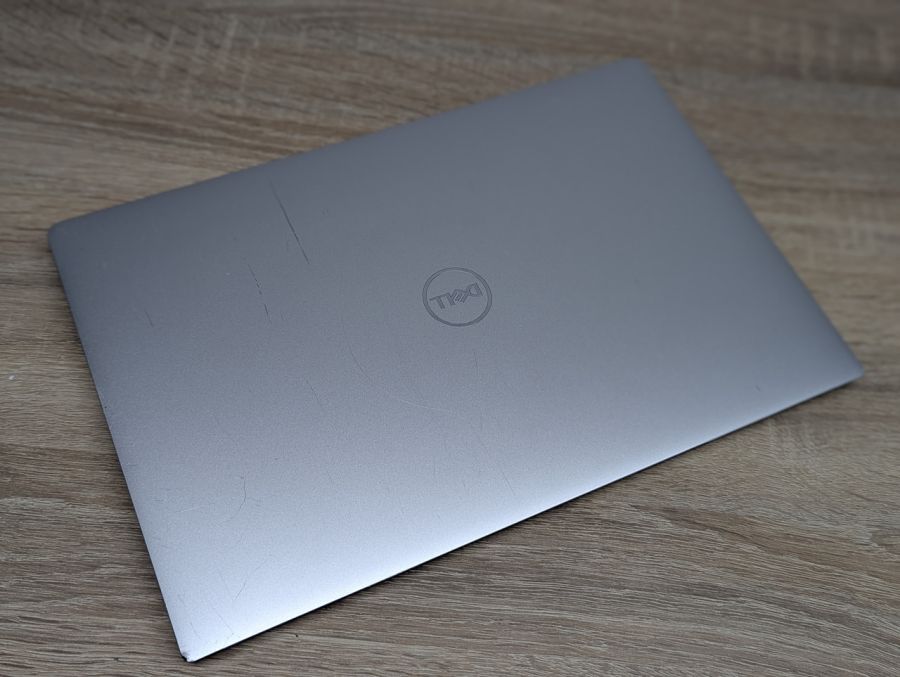 Ноутбук Б/В Dell XPS 13 7390, Intel Core i7-10510U, DDR3 16 GB, SSD 256GB, 13" Full HD Сенсор