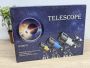 Новий Астрономічний телескоп-рефрактор R30070