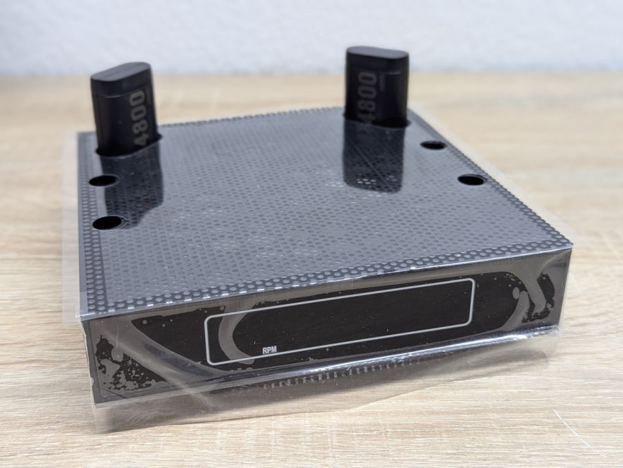Новий Охолоджуюча підставка для ігрових консолей Xbox Series X та Series S