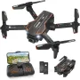 Новий Квадрокоптер Avialogic Q10 FPV Camera Drone