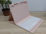 Новий Бездротова клавіатура-чохол Drivego для планшетів Apple iPad 10 11Gen [ProductHub SKU KB110(17)]