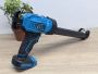 Новий Електричний пістолет для герметика Seesii CG110P (без акумулятора)