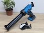 Новий Електричний пістолет для герметика Seesii CG110P (без акумулятора)