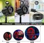 Новий Світлодіодний лазерний проектор SE368-002 [ProductHub SKU SE368(16)]