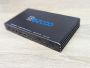 Новий Комутатор Rezcoo EZCOO EZ-SW41H21A HDMI/DP/USB-C Switch 4x1