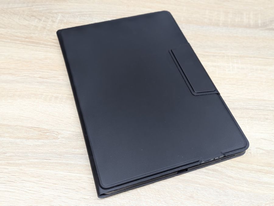Новий Чохол-клавіатура для Samsung Galaxy Tab S10\S10 Ultra\S10 FE\S9\S9 FE