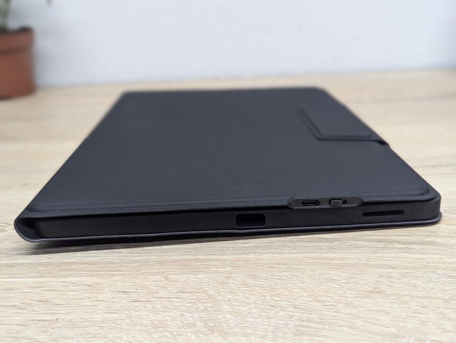 Новий Чохол-клавіатура для Samsung Galaxy Tab S10\S10 Ultra\S10 FE\S9\S9 FE