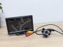 Новий Автомобільний TFT LCD монітор для системи безпеки з камерою [ProductHub SKU TFT LCD(19)]