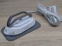 Новий Дорожня міні-праска Newbealer Travel Buddy NB 301