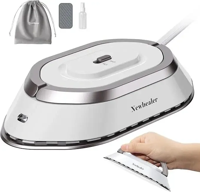 Новий Дорожня міні-праска Newbealer Travel Buddy NB 301