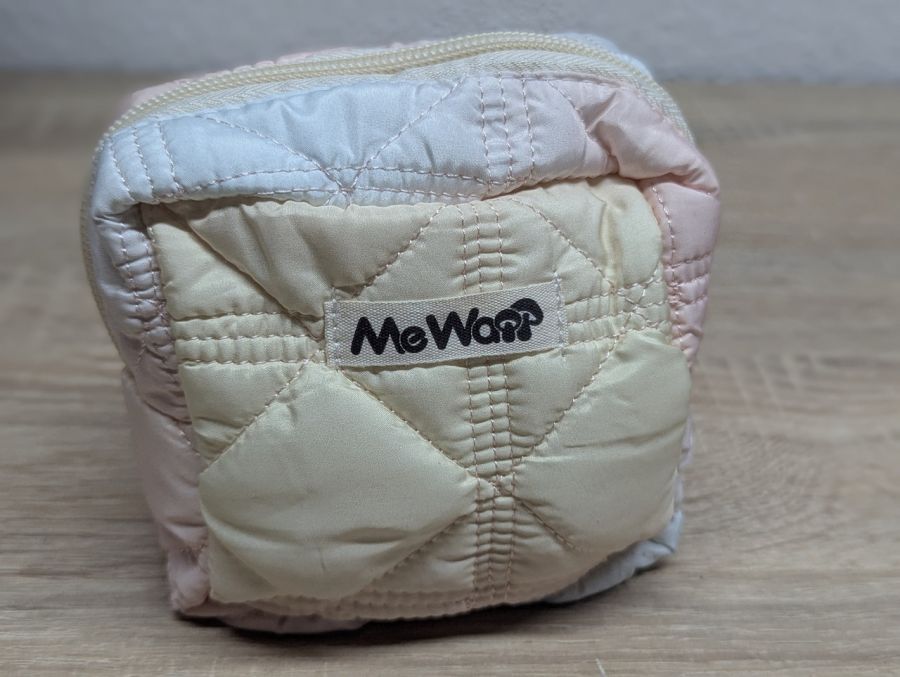 Новий Портативний генератор білого шуму MeWaii