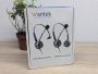 Новий Гарнітура Wantek 681N з мікрофоном