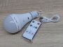Новий Акумуляторна світлодіодна лампа Bobopai E26/E27 2600mAh 7W 3000K