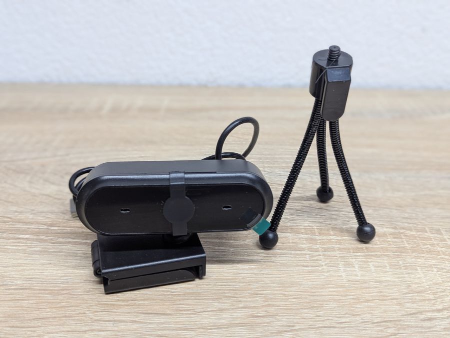 Новий Веб-камера PC Camera Mini Packing 480p з вбудованим мікрофоном