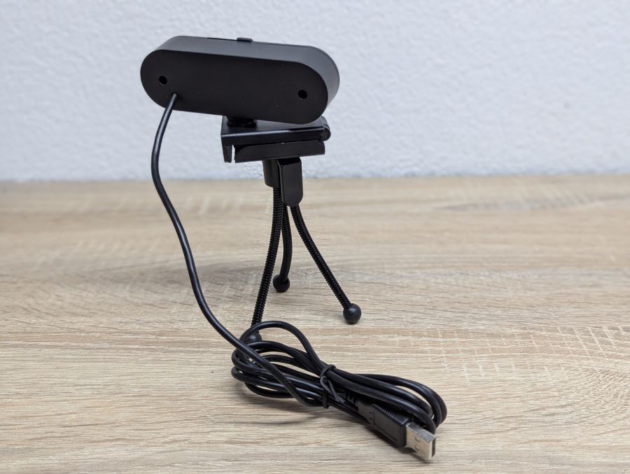 Новий Веб-камера PC Camera Mini Packing 480p з вбудованим мікрофоном