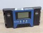 Новий Контролер заряду сонячних панелей 100A 12V/24V