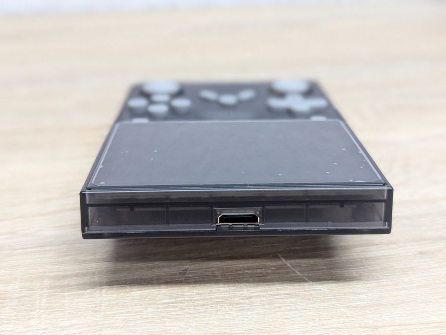 Новий Портативна ретро-консоль R40 128Gb