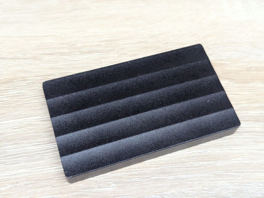 Новий Зовнішній портативний SSD-накопичувач 2Tb