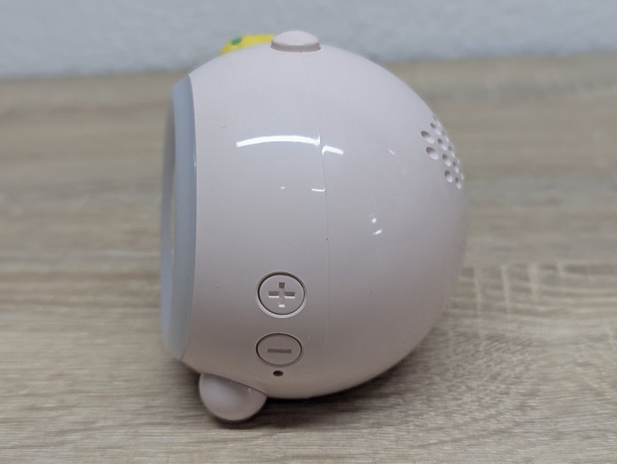 Новий Дитячий кварцовий будильник Socico TZ-669