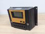 Новий Контролер заряду для сонячних батарей PWM 80A