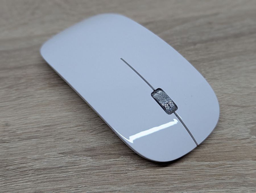 Новий Бездротова миша Uiosmuph [ProductHub SKU Uiosmuph(16)]