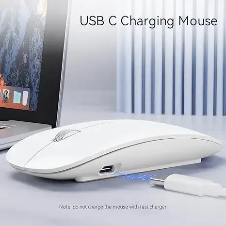Новий Бездротова миша Uiosmuph [ProductHub SKU Uiosmuph(16)]