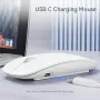 Новий Бездротова миша Uiosmuph [ProductHub SKU Uiosmuph(16)]