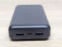 Новий Павербанк 2xUSB\1Type-C 26 800 мАг