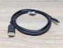 Новий Кабель QED Connect DisplayPort-USB Type-C 2м [ProductHub SKU QED(20)]