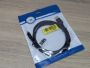 Новий Кабель QED Connect DisplayPort-USB Type-C 2м [ProductHub SKU QED(20)]