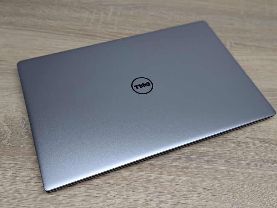 Ноутбук Б/В Dell XPS 13 9343, Intel Core i5-5200U, DDR4 8GB, SSD 128GB, 13" Full HD