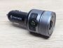 Новий Автомобільний бездротовий FM-трансмітер Syncwire SW-XC726